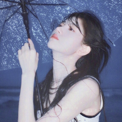  听雨