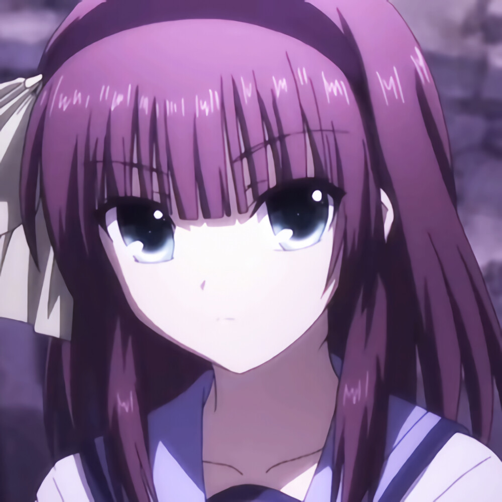 Angel Beats