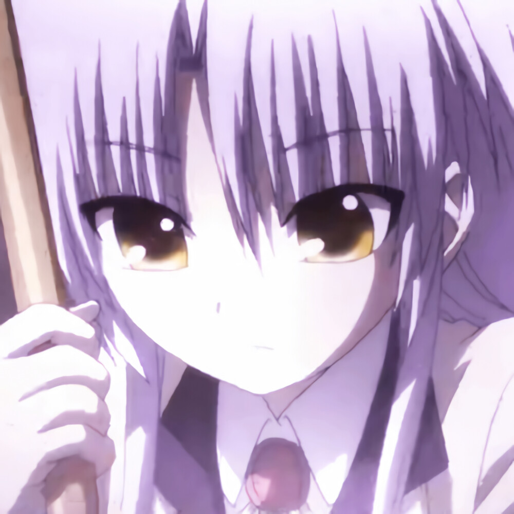 Angel Beats