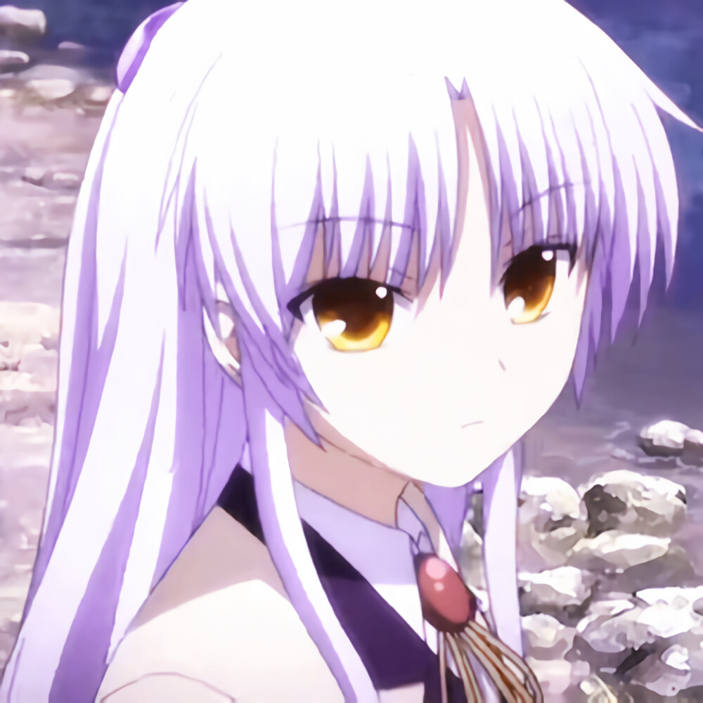 Angel Beats