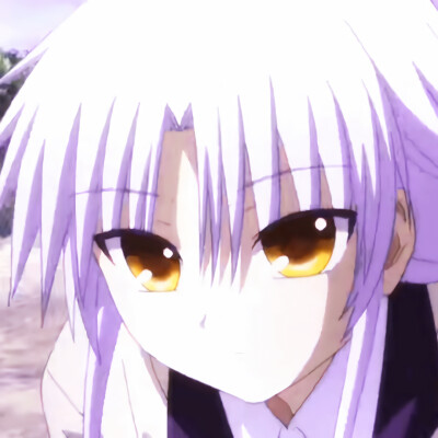 Angel Beats