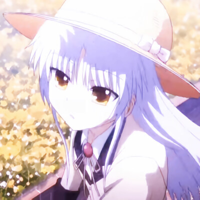 Angel Beats