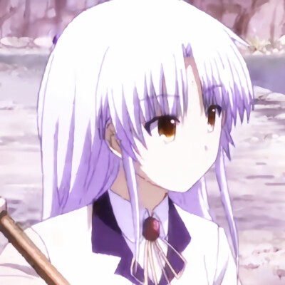 Angel Beats