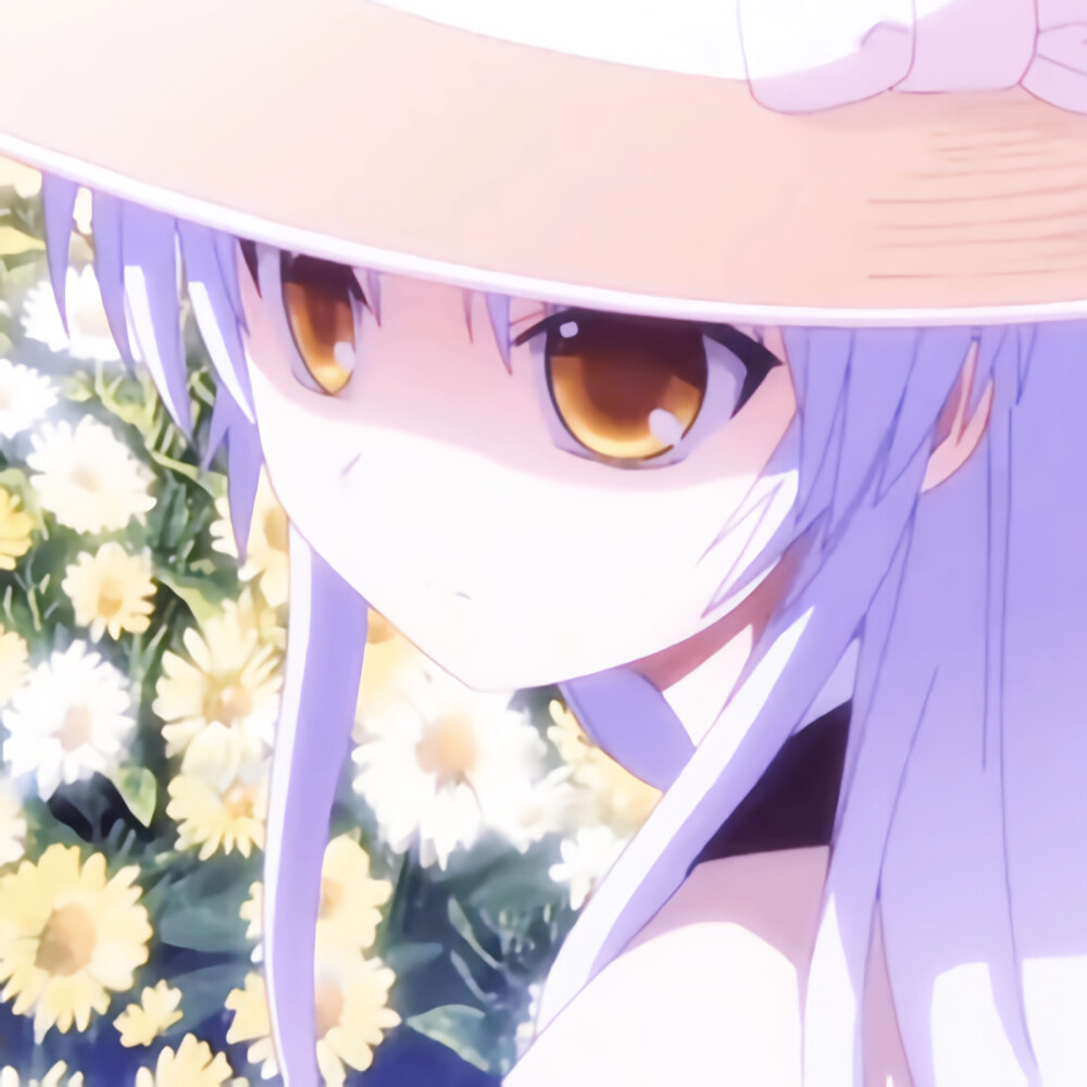 Angel Beats