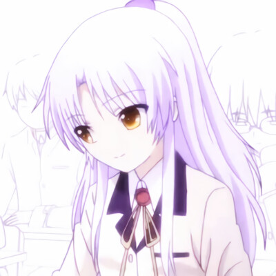 Angel Beats