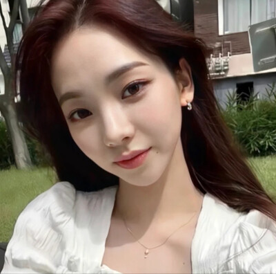 aespa 刘智敏 Karina