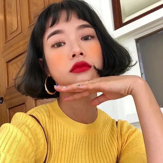 女生头像