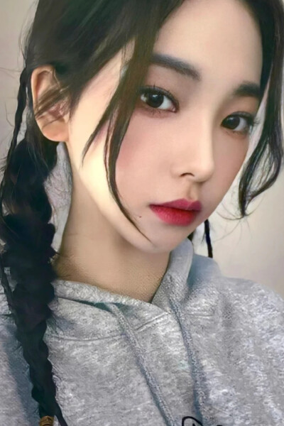 aespa 刘智敏 Karina