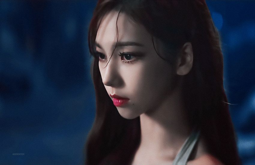 aespa 刘智敏 Karina