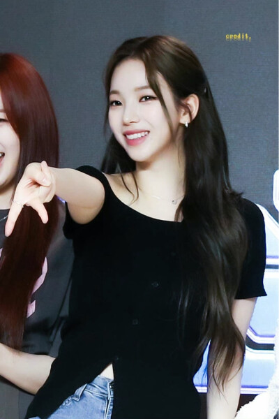 aespa 刘智敏 Karina