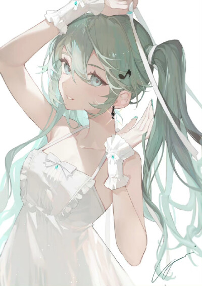 初音未来