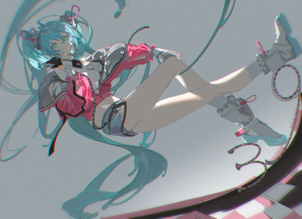 初音未来