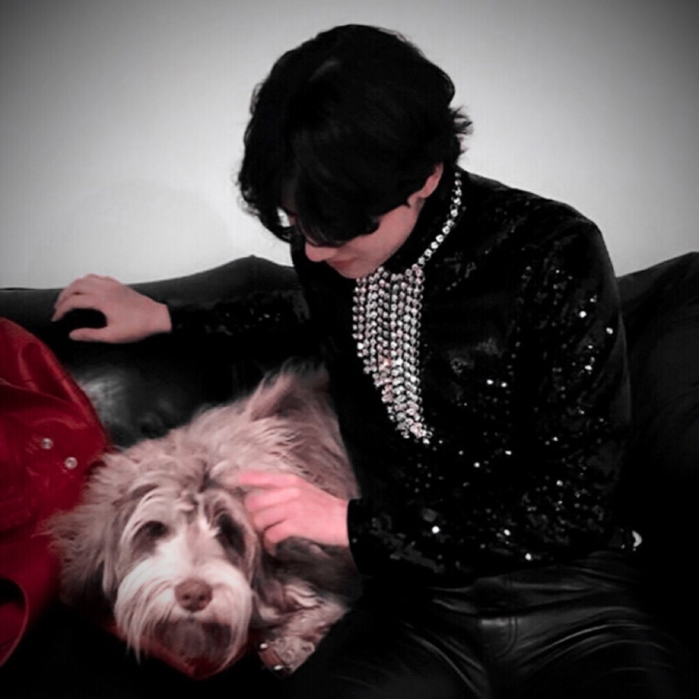 
Monsieur Taehyung Kim