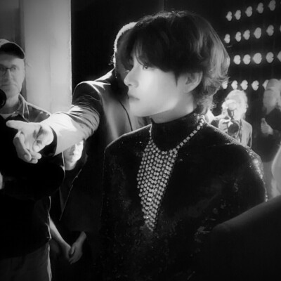 
Monsieur Taehyung Kim