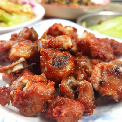 美食随拍