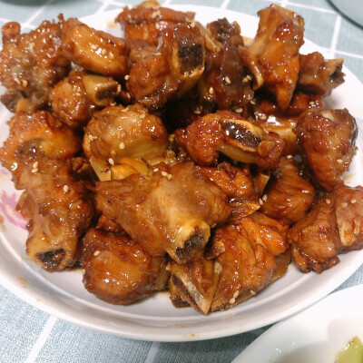 美食随拍