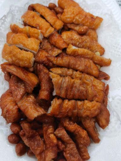 美食随拍