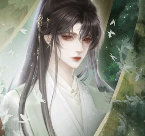 白玉谁家郎，回车渡天津。看花东陌上，惊动洛阳人。