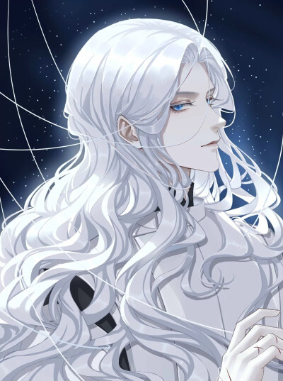 公子只应见画，此中我独知津。写到水穷天杪，定非尘土间人。