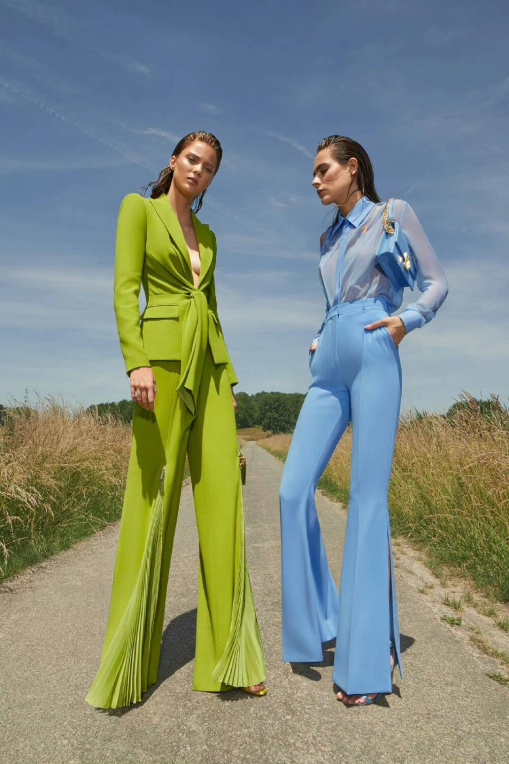 Zuhair Murad Resort 2023 ​​​​