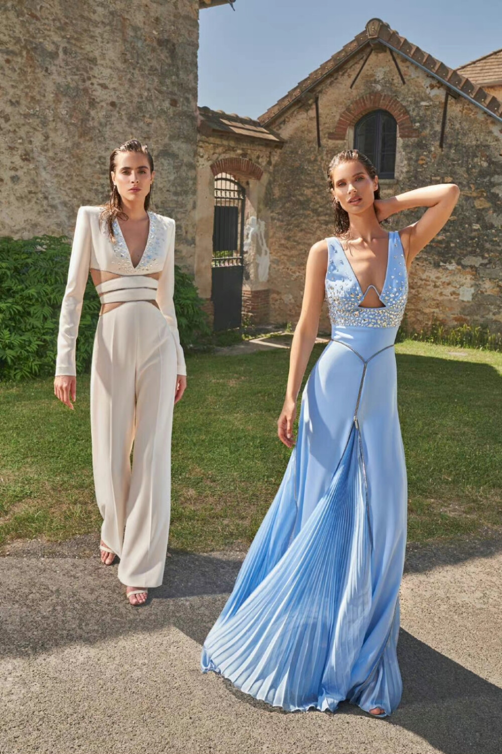 Zuhair Murad Resort 2023 ​​​​