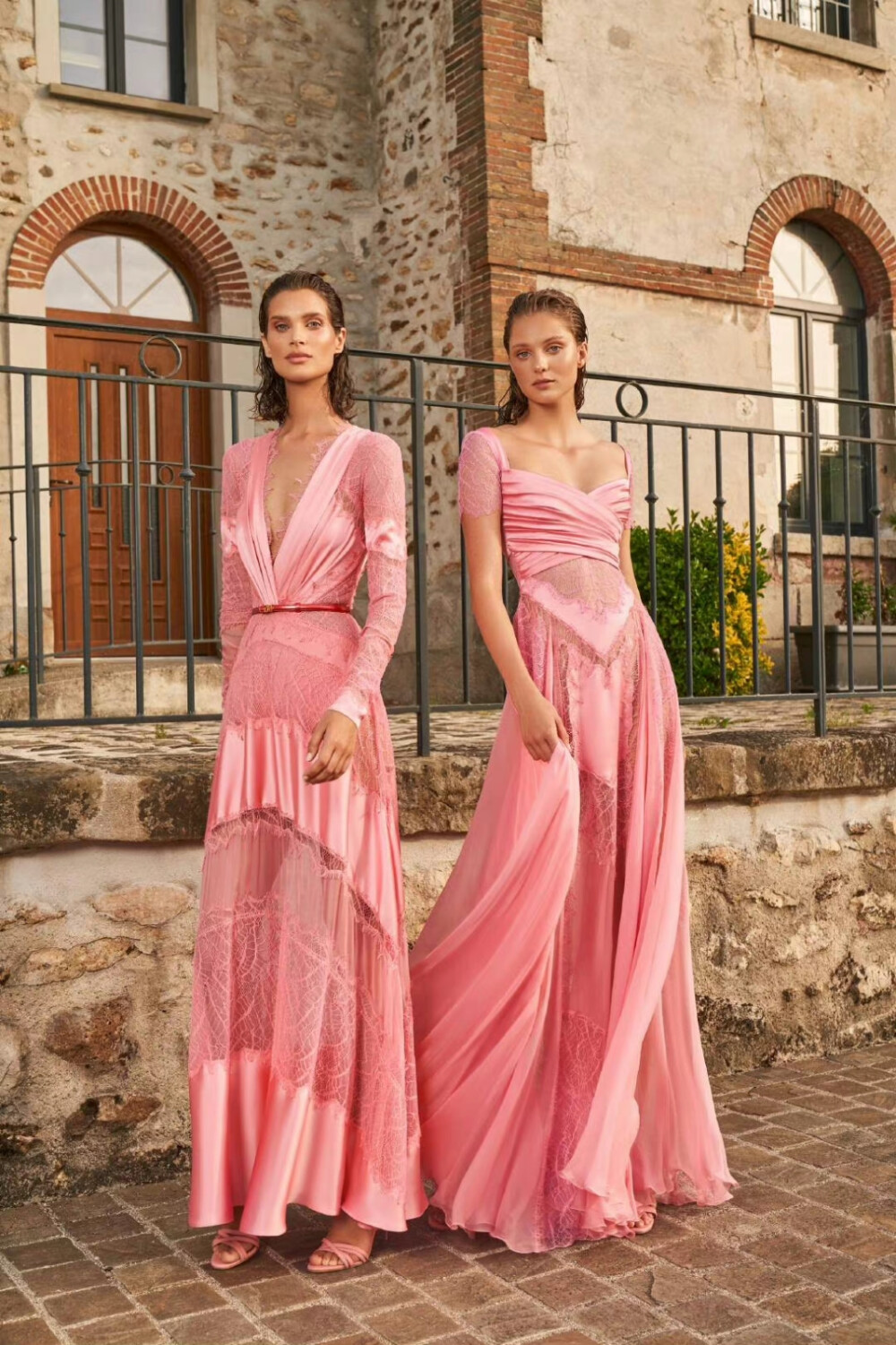 Zuhair Murad Resort 2023 ​​​​