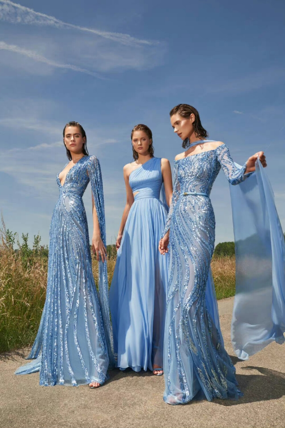 Zuhair Murad Resort 2023 ​​​​