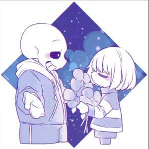 Undertale 传说之下