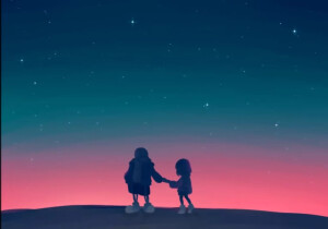 Undertale 传说之下