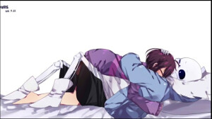 Undertale 传说之下