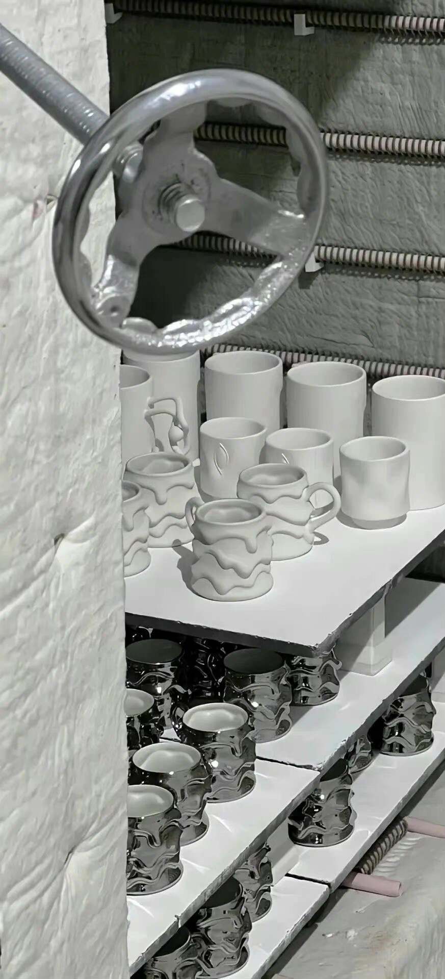 高级感壁纸 | ins冷淡风 | 素质拿图 金属质感 简约高级 我直接爱住