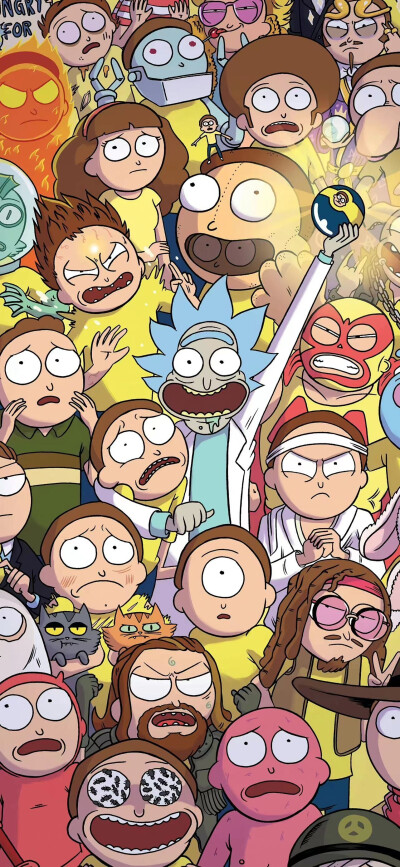 R&M