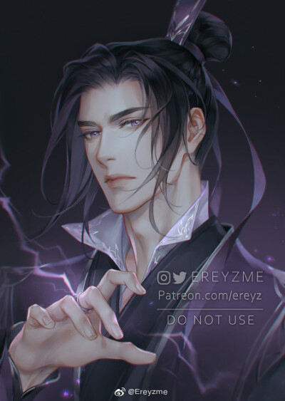 MDZS