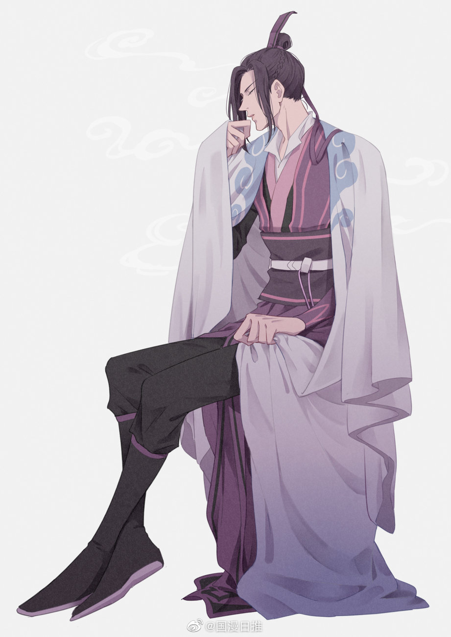 MDZS