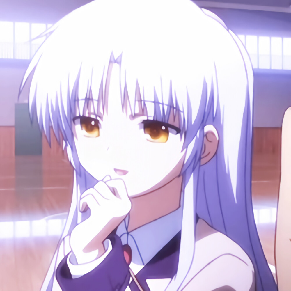 Angel Beats