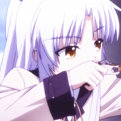 Angel Beats