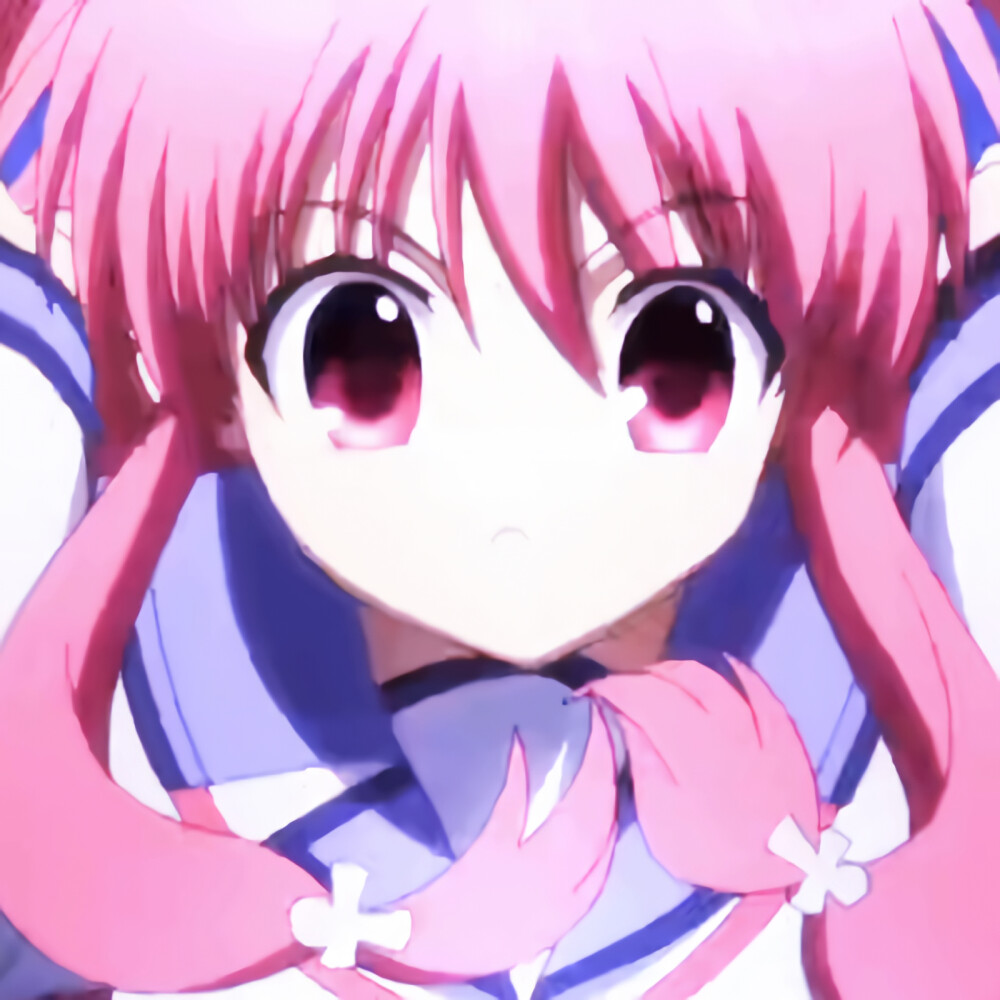 Angel Beats