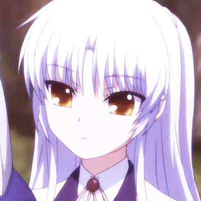 Angel Beats