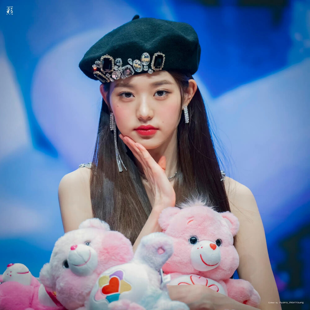 Ayano_WonYoung