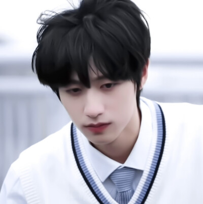 1:1
朱志鑫
抱图留评·禁二改 转载标明