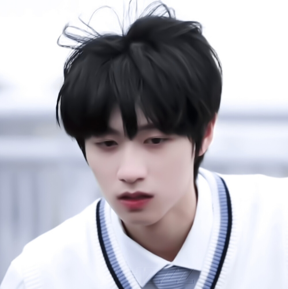 1:1
朱志鑫
抱图留评·禁二改 转载标明