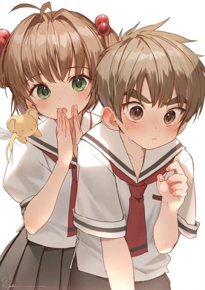 樱狼