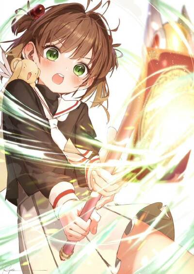 樱狼