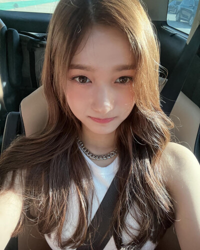 李瑞ins