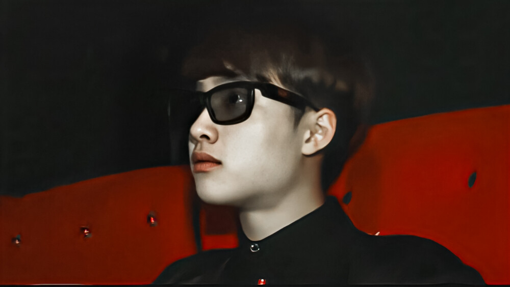 «EXOshowtime» D. O. cut
EP1截修×9P
抱评♡