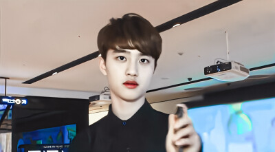 «EXOshowtime» D. O. cut
EP1截修×9P
抱评♡