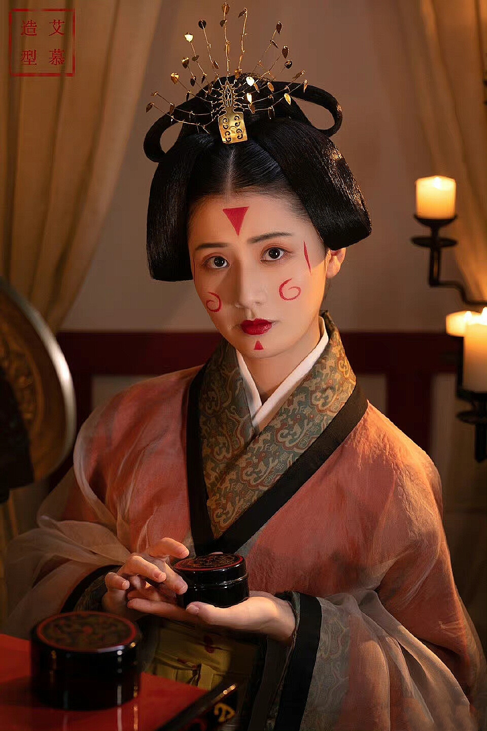 汉服