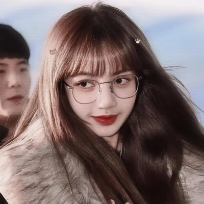 Lisa头像