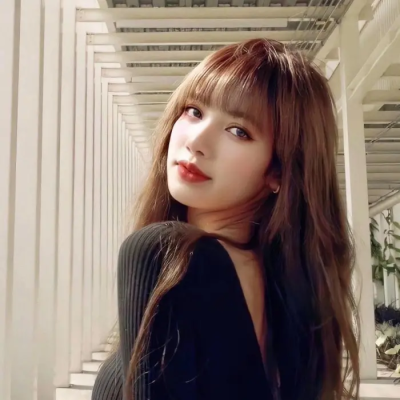 Lisa头像