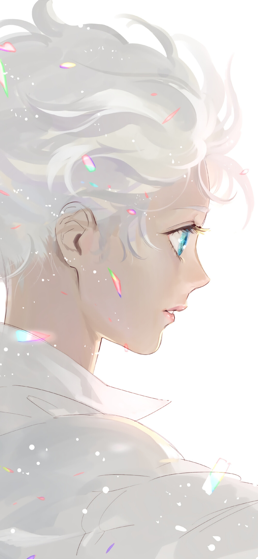 超高清动漫壁纸